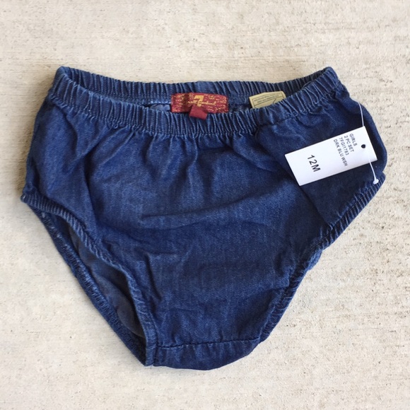 (NEW) 7 For All Mankind 2-Pc Infant Dress - Picture 8 of 8